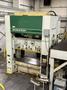 300-ton Komatsu Straight Side Mechanical Press For Sale Model #E2G-300U