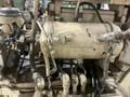 60 TON OAK MODEL #30-LP-60-604 STRAIGHT SIDE PRESS, STROKE 2", 80-240 SPM: YOBRO #26050