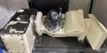2018 Brother Speedio S500X1 Used 5-Axis CNC Vertical Machining Center For Sale
