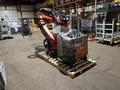 Kuka KR 120 R2700-2 / FLR Robot System w/ KR C4 NA UL Cabinet Controller, 2021