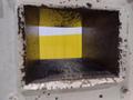 TUNNEL PASS-THROUGH DEMAGNETIZER: STOCK #19466