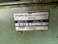 New Holland Model K-23 Spin Dryer