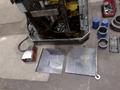 3" (50 TON) ARISTO MODEL #A-680-HD  TUBE EXPANDER &amp; REDUCER END FORMING MACHINE: STOCK #19000