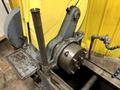1" LANDIS SINGLE SPINDLE THREADER W/ 8R HEAD: STOCK #19071