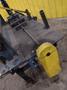48" X 6" WEAN MOTORIZED SLITTER HEAD FOR SLITTING LINE: YOBRO #25242