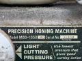 Sunnen  17" X 28"  Hone - Mbb-1650-ms