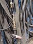 MILLER MODEL #SYNCROWAVE 250 AC/DC WELDER &amp; RADIATOR-1 CHILLER: YOBRO #24819
