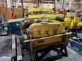 5 TON WHITING TOP RUNNING DOUBLE GIRDER TROLLEY HOIST. STOCK #0319622