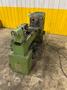 16" X 30" JET MODEL #1630 GAP BED ENGINE LATHE: YOBRO #24482