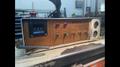11" X 9" HEM MODEL 750A AUTOMATIC HORIZONTAL HIGH SPEED BAND SAW
