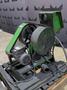 GARDNER DENVER M7037T MODEL HAMMER MILL 2HP 230/480V USED