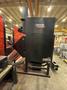 5 X 10 TORCHMATE 5100 PLASMA FINELINE 300 HD &amp; PRISM FUME EXTRACTOR : STOCK #81121
