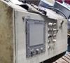 500 TON USI CLEARING S2-500-108-60 SSDC PRESS