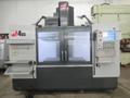 Haas VF-4SS CNC Vertical Machining Center, 50"x20"x25", 12K Spindle, Chip Auger, 4th Axis, 24 ATC