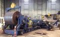 2235MM X 20MM API OZEMEK SPIRAL PIPE MILL