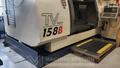 YCM TV-158B CNC Vertical Machining Center – 50 Taper 10000 RPM Mill