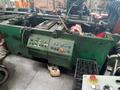 PLATT BRIGHT BAR DRAWING, STRAIGHTENING &amp; SAWING LINE (14722)