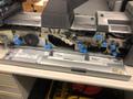 Pitney Bowes DI900/DI950 DOCUMENT INSERTING SYSTEM