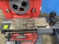 Starrett 24” Optical Comparator - Hf 600