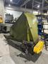 Prab Chip Processing System with Crusher, Wringer and Separator