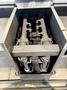 9" X 192" RANSOHOFF LEANVEYOR FOUR STAGE (WASH/RINSE/RINSE/BLOW OFF) WASHER. STOCK # 1113425.