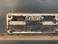 GARDNER Mdl# 2V-18 SPRING GRINDER