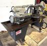 10" x 16" Wellsaw Horizontal Band Saw 1016, 1" Blade, Coolant, 1 Phase