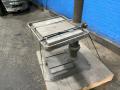 Jet 16” X 18”  Drill Press - Jdp-125vs-1
