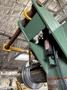 20,000 LB X 54" COE CPR-PC-20954 POWERED COIL REEL/UNCOILER WITH COIL CAR. STOCK # 0225026