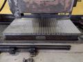 12" x 24" KENT MODEL #KGS-300AHD HORIZONTAL SURFACE GRINDER: STOCK #16380