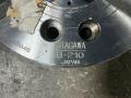 Kitagawa 10” 3 Jaw Chuck - B-210