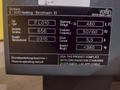 1000 WATT ROFIN MODEL #FL-010 FIBRE LASER MACHINE: STOCK #19373