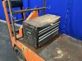 Taylor-dunn 1700 Lbs Order Picker Cart - Sc1-75