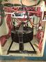 500 KW AJAX TOCCO (2015) PACER 1 INDUCTION HEATER SOURCE MACHINE: STOCK #14409