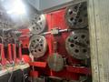 Chun-Zu Model CBP-165S Five Die Bolt Former