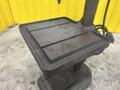 20" POWERMATIC MODEL #1200 VERTICAL SINGLE SPINDLE DRILL PRESS: YOBRO #23861