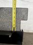 48" X 60" X 6" GRANITE SURFACE PLATE WITH STAND. STOCK # 1120424
