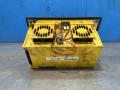 Fanuc 21i-mp Operator Panel - A02b-0285-b502