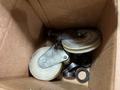 SPECTRAL SYSTEMS P5000WC/60 PAYOFF REEL