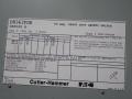 Eaton 60 A Heavy Duty Switch