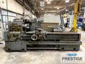 Lathes Flat Bed Manual &amp; CNC