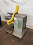 4,000 LB X 18" AMERICAN MODEL 60 UNCOILER. STOCK # 0884425
