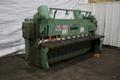 10' X 1/4" CINCINNATI POWER SQUARING SHEAR: STOCK #76284