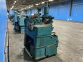 Fellows 18” Gear Shaper - 6a
