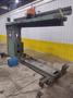 10' X 10 GAUGE WEBB MODEL HMC-B/J128 SEAM WELDER: STOCK #22317