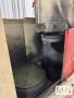 16" Blanchard 11-16 Rotary Surface Grinder