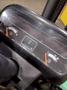 5,000 LB MITSUBISH MODEL #QA14  PROPANE FORKLIFT TRUCK: STOCK #19603