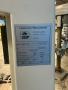 Laguna / Acm 16” Vertical Band Saw  - Lt 1 Hd 16”
