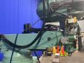 Southwestern Industries  10” X 50”  Vertical Mill  - Trak K3sx