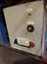 5,500 LBS X 48" AWC ACCRA WIRE CONTROLS MODEL #F-200AF HORIZONTAL PALLET TYPE POWERED DE-COILER REEL: STOCK #19269
